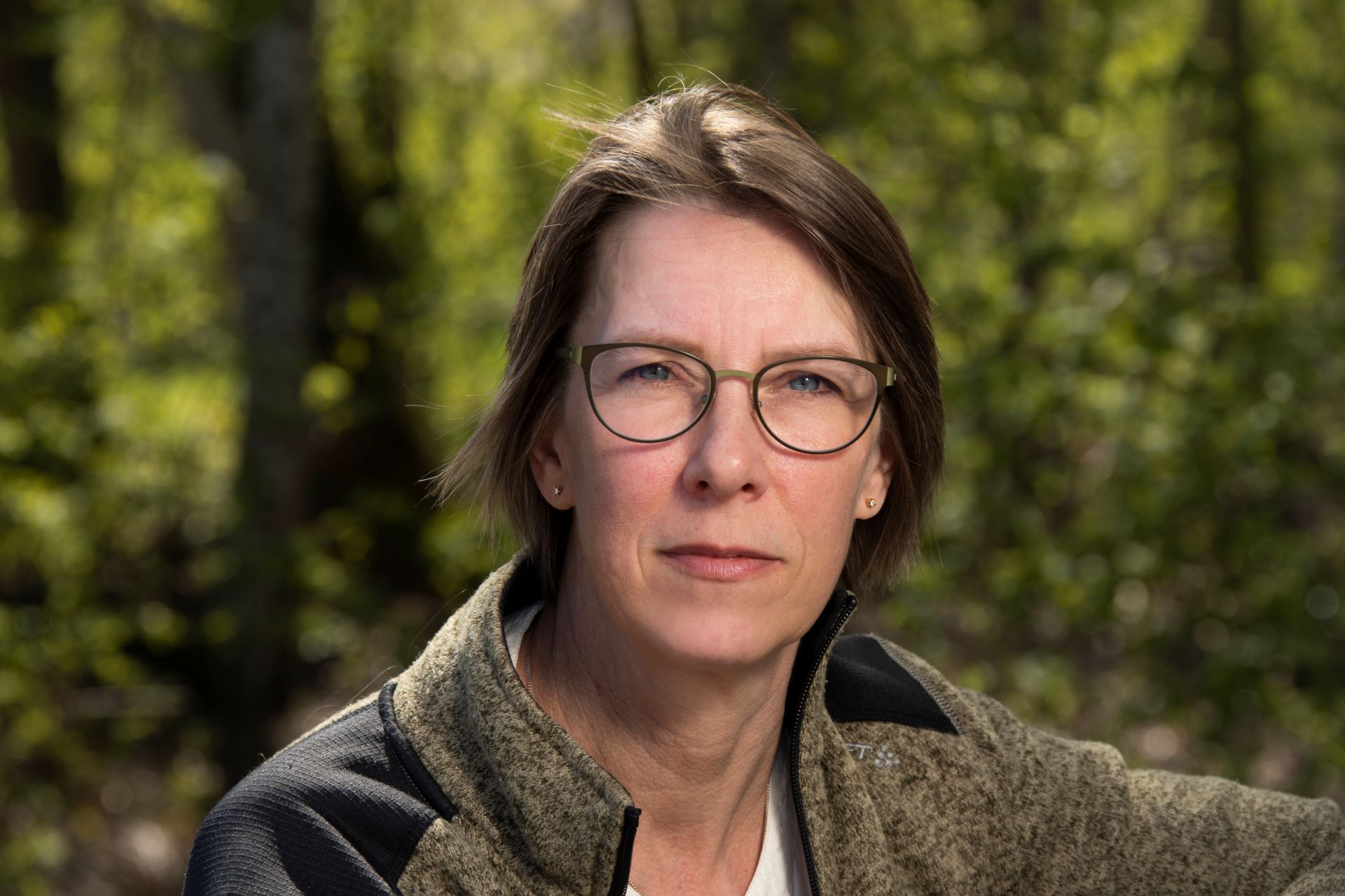 IngaLill Widegarn Andrén